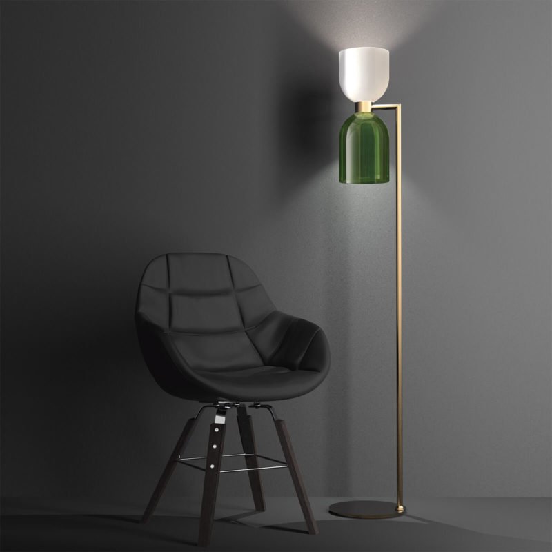 Caterina floor lamp