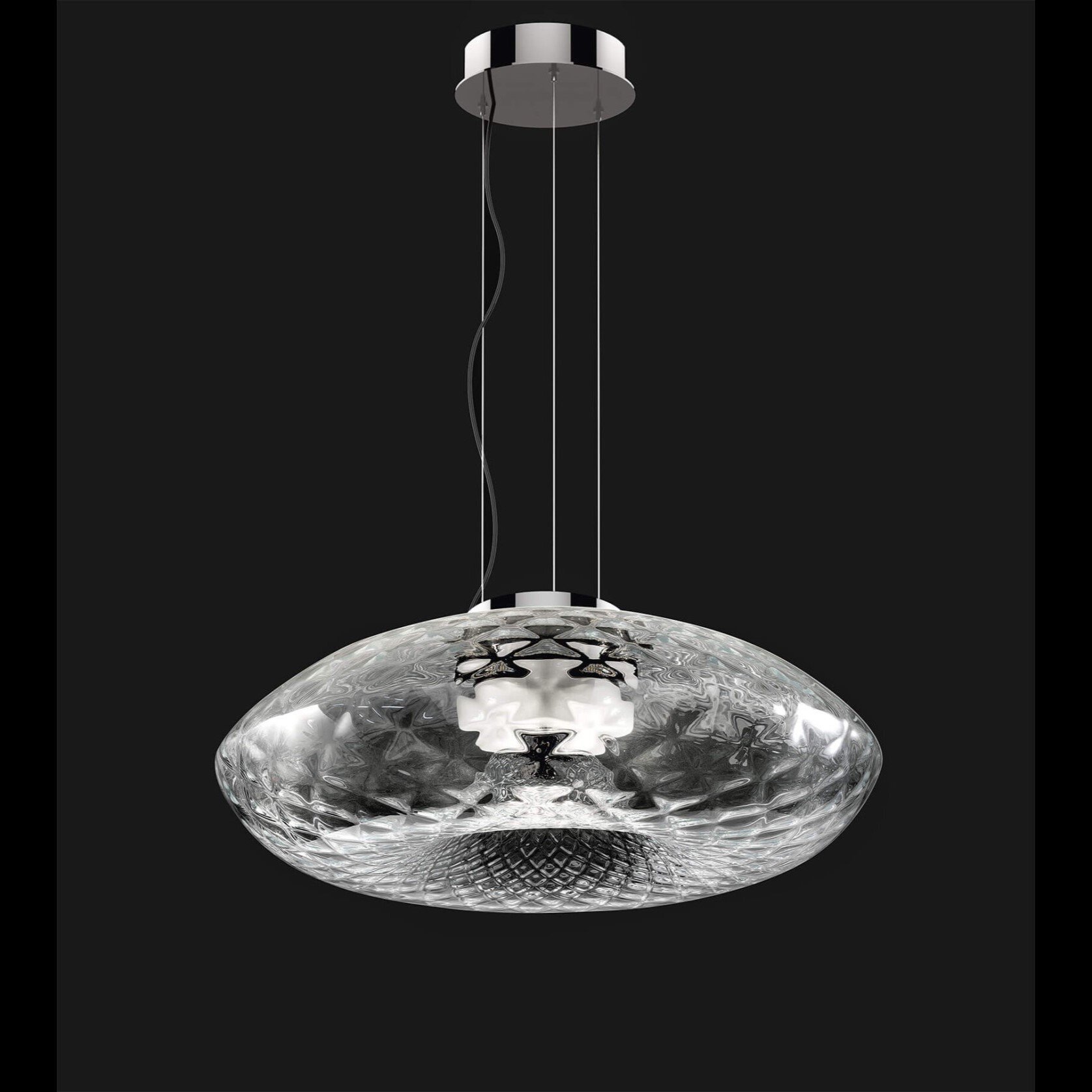 Cicla pendant lamp