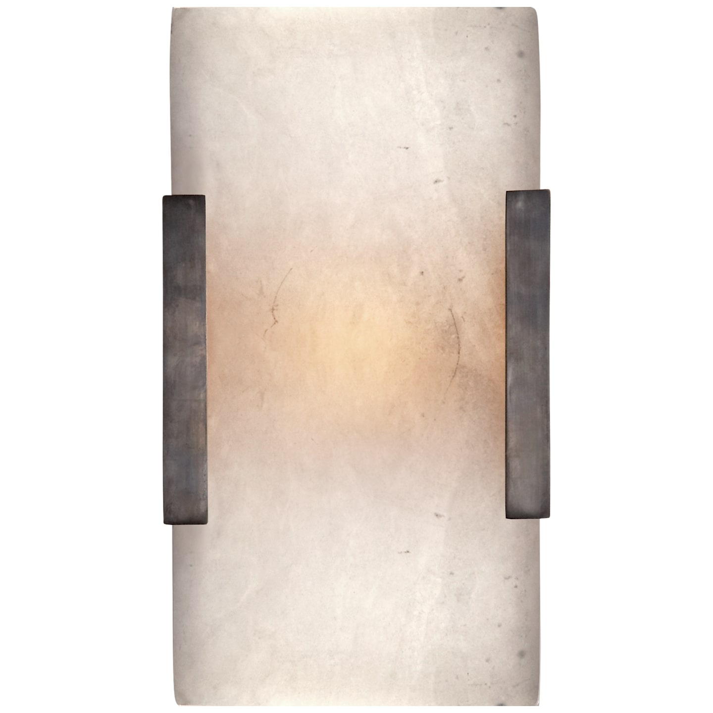 Covet Wide Clip Bath Sconce