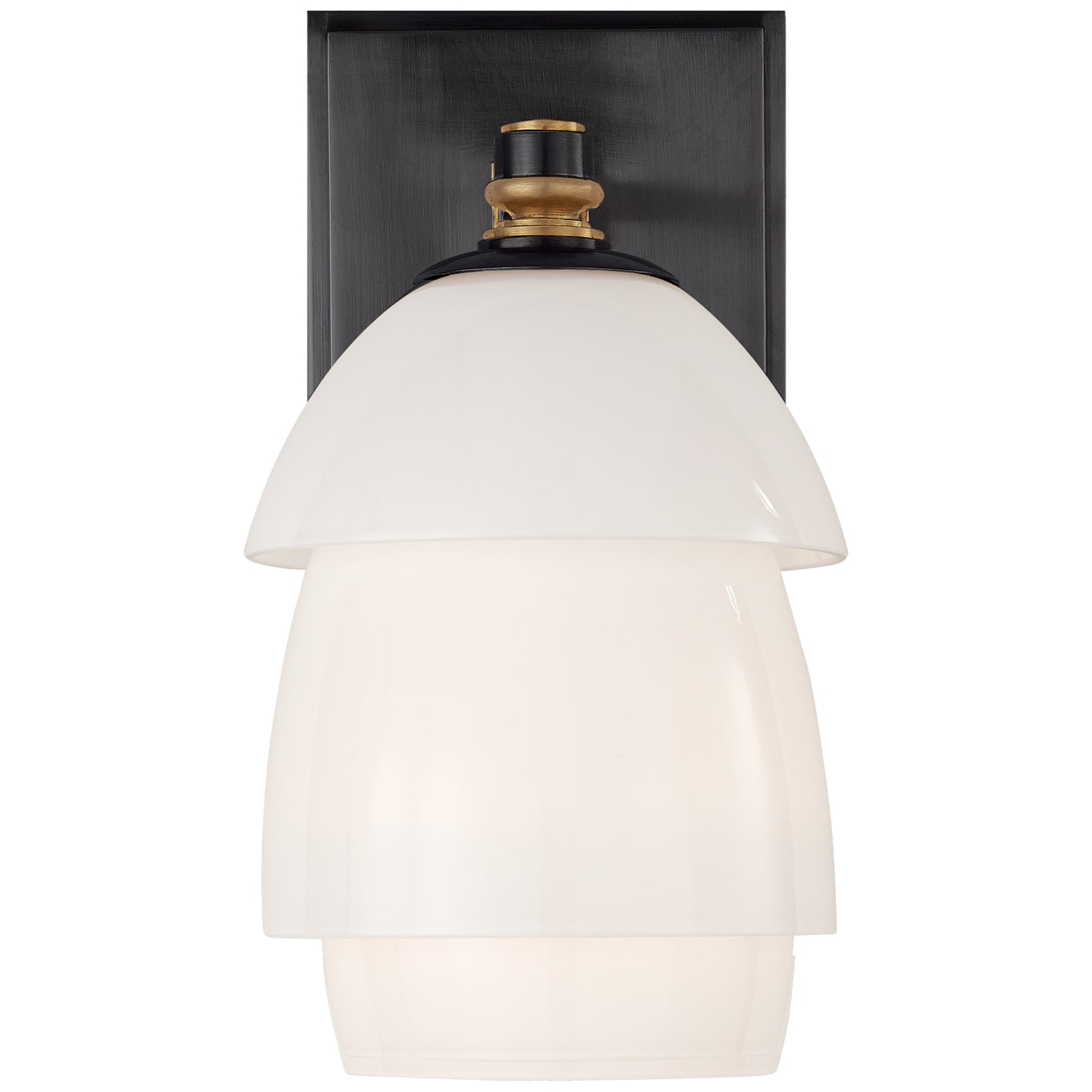 Whitman Small Sconce