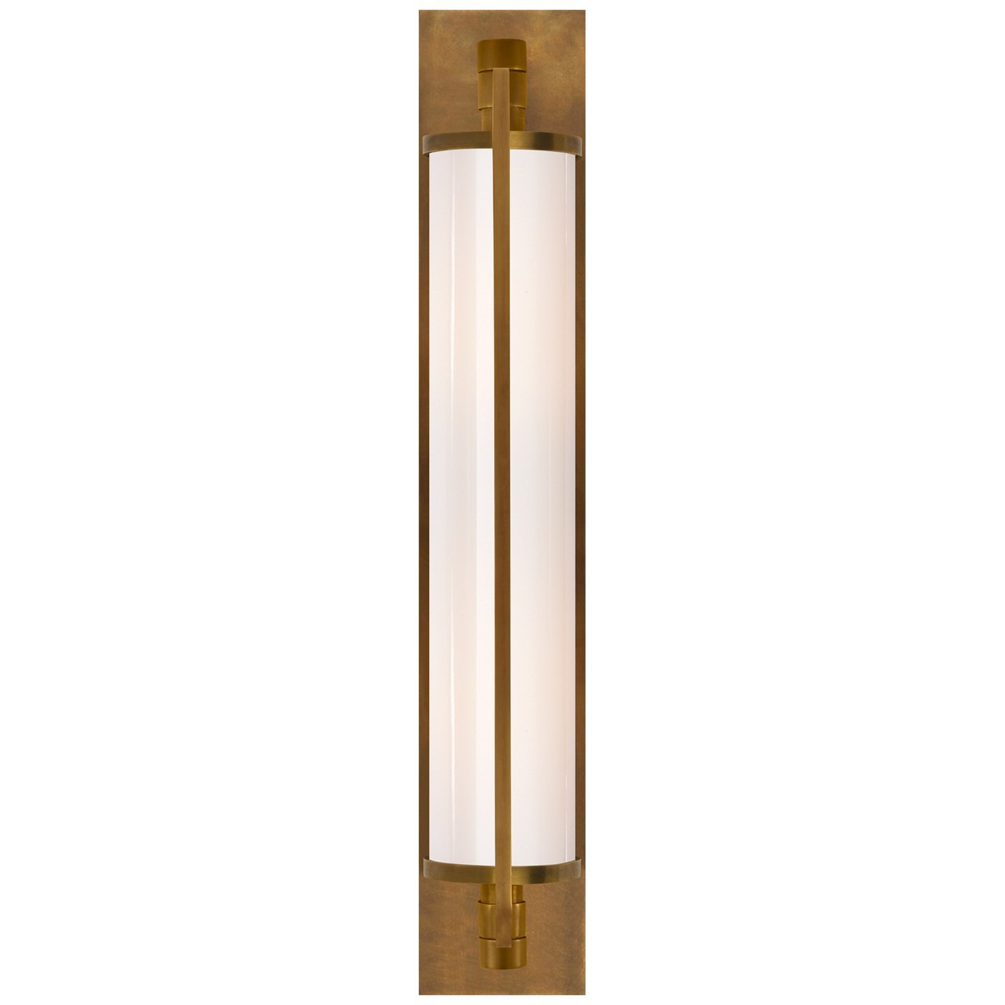 Keeley Tall Pivoting Sconce 2