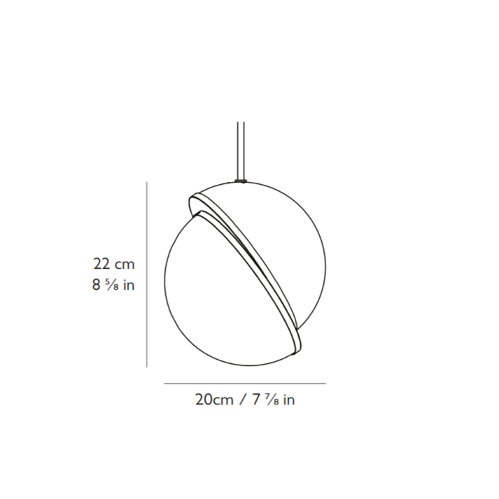 Mini Crescent C1