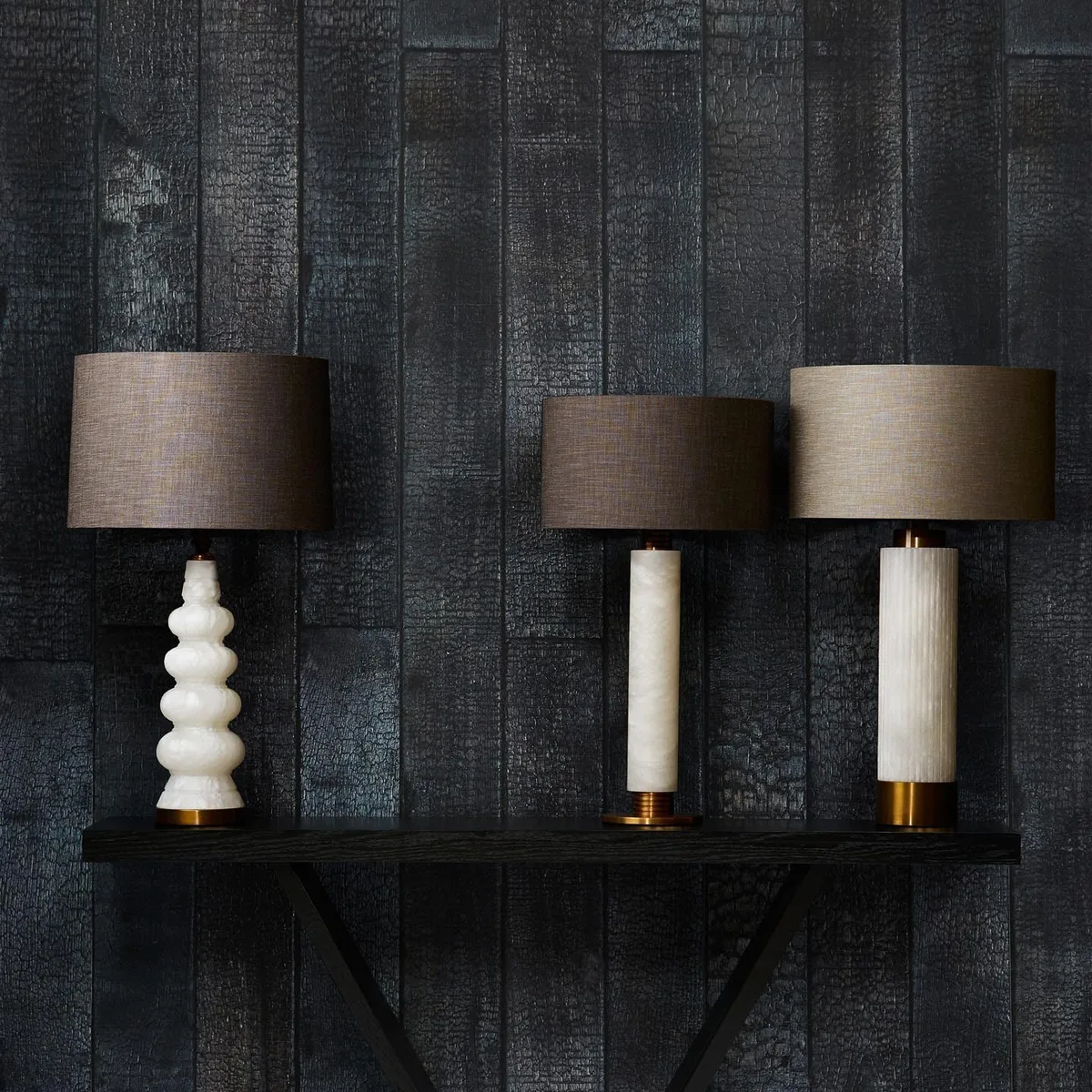 Roca table lamp