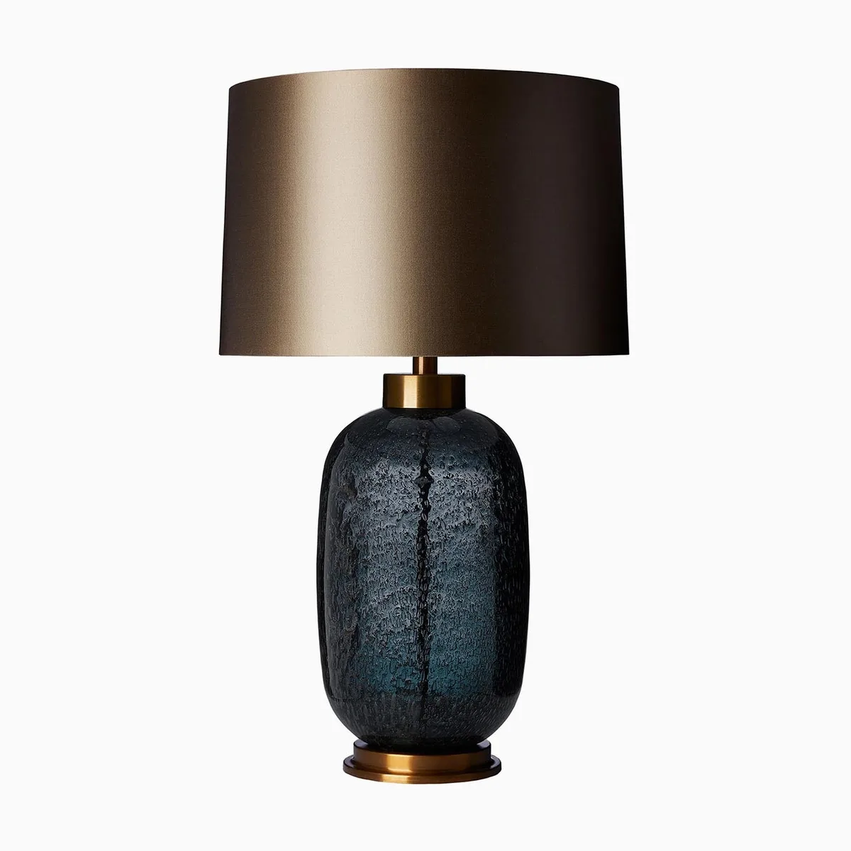 Amelia midnight table lamp