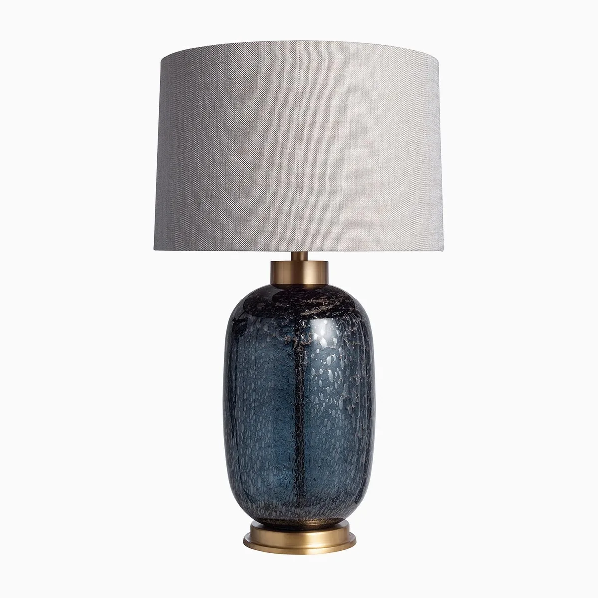 Amelia midnight table lamp