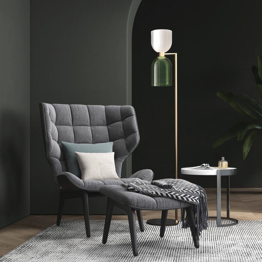 Caterina floor lamp