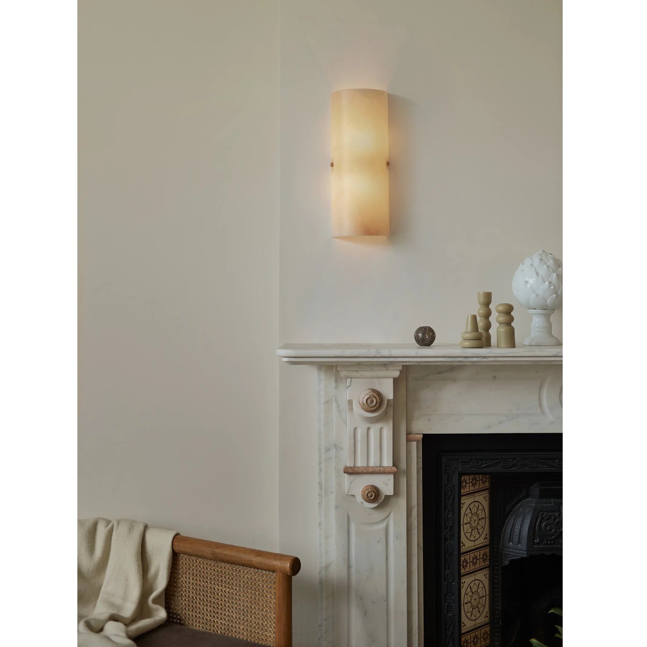 Oren wall light