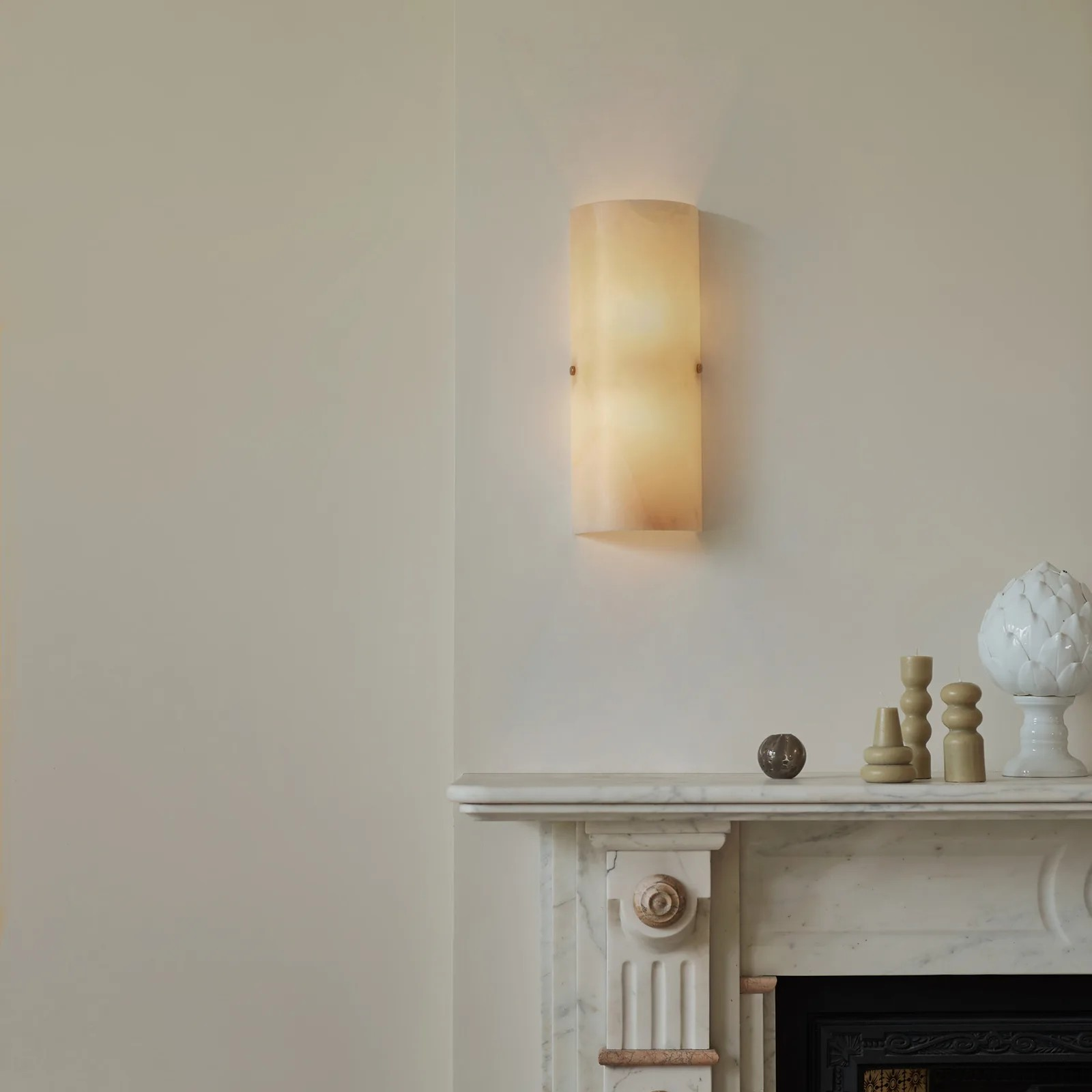 Oren wall light