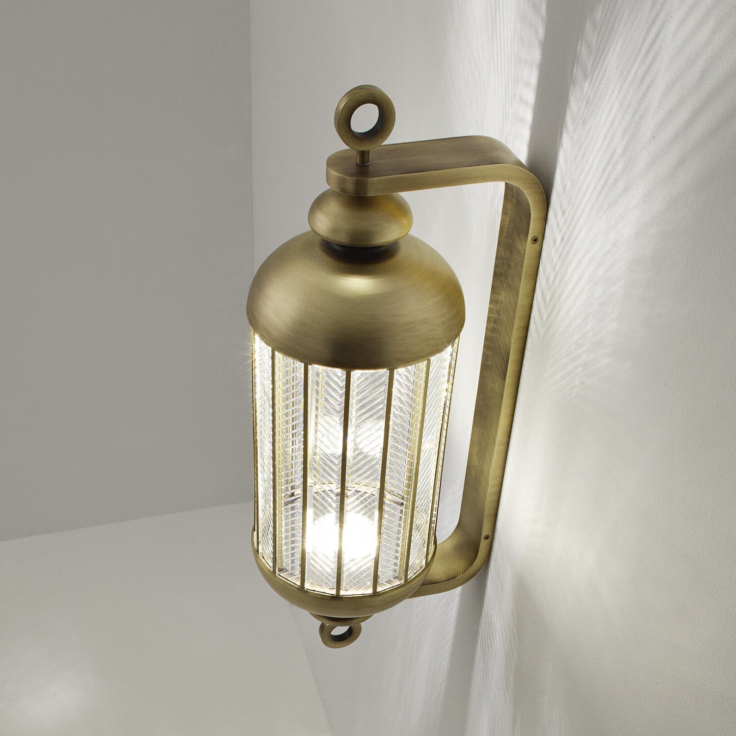 Fata Morgana wall lamp