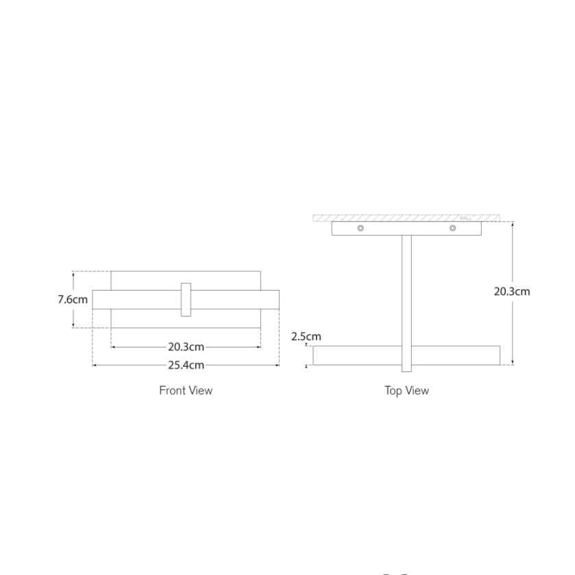 Axis Picture Light