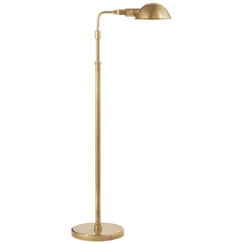 Fairfield Pharmacy Floor Lamp