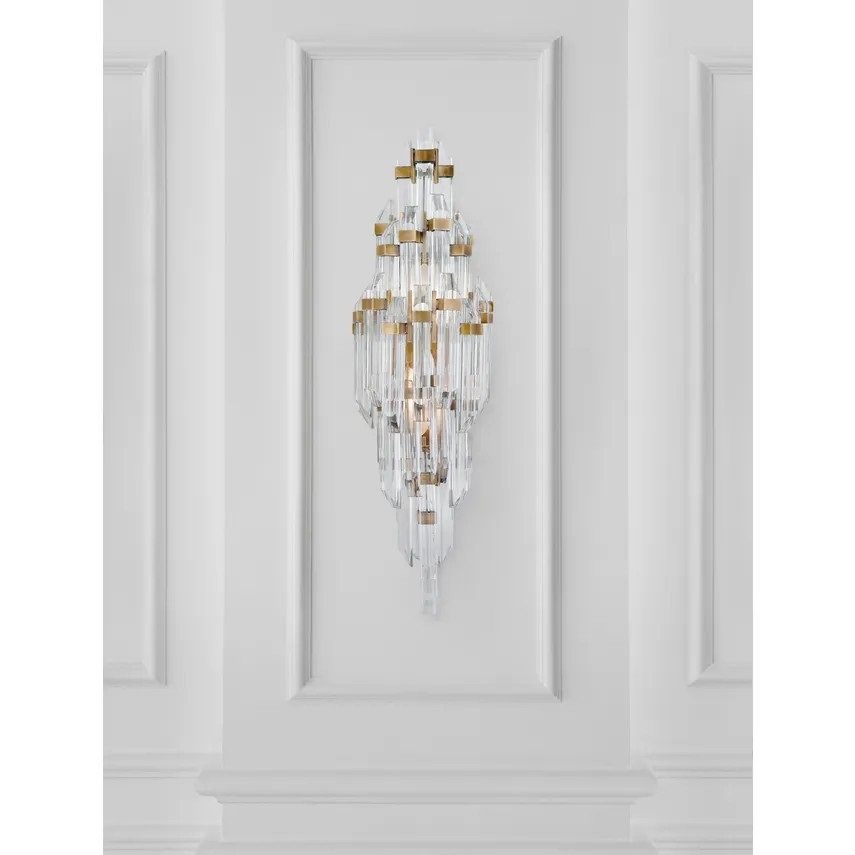 Adele Small Sconce