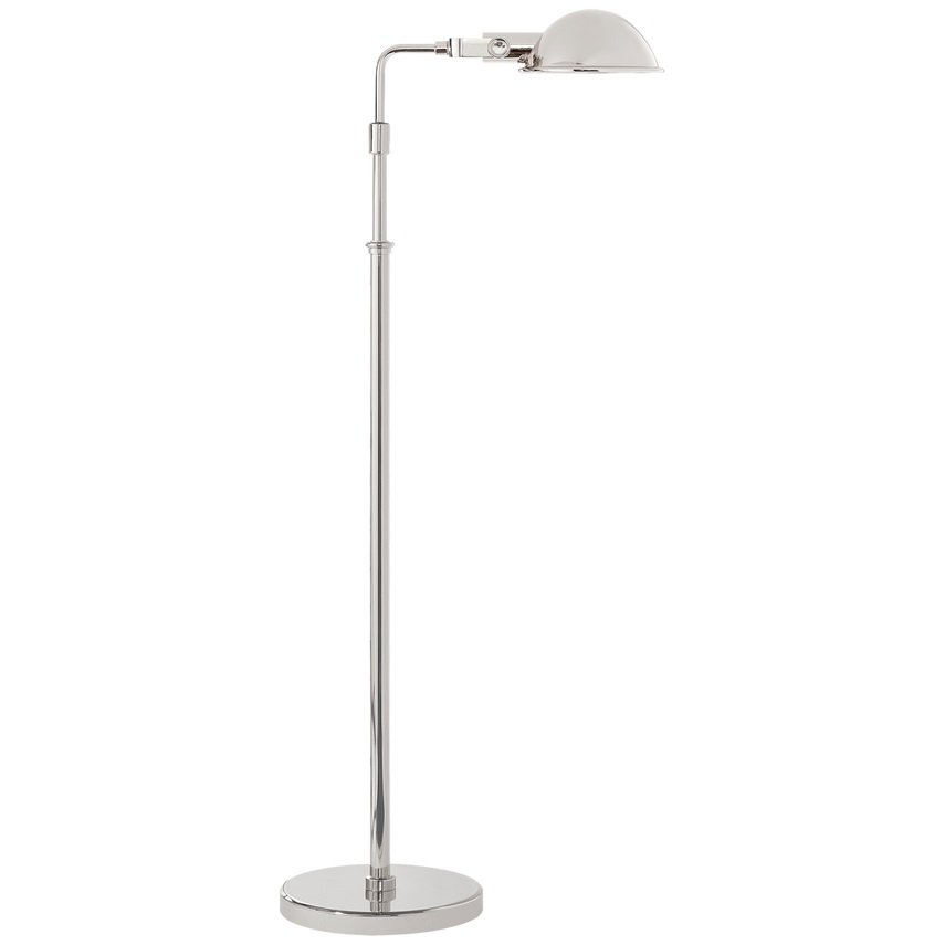 Fairfield Pharmacy Floor Lamp