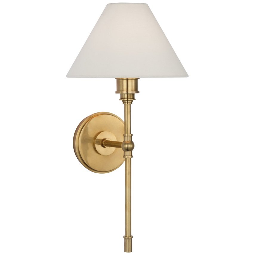 Parkington Large Tail Sconce