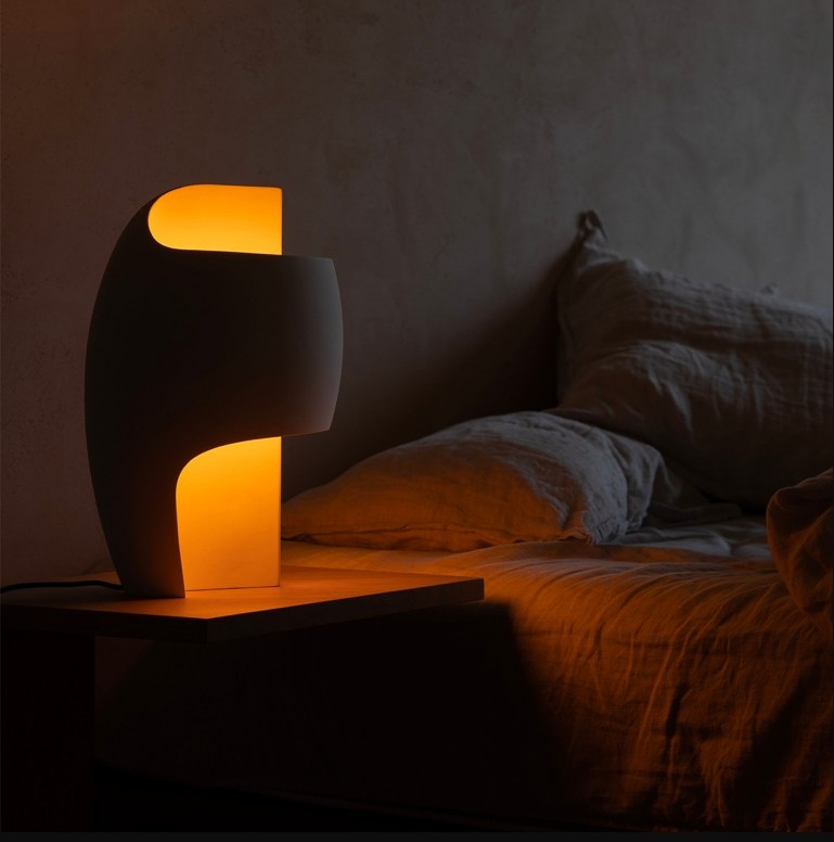 La Lampe B